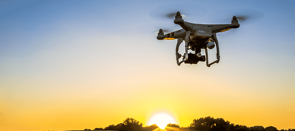 Drones