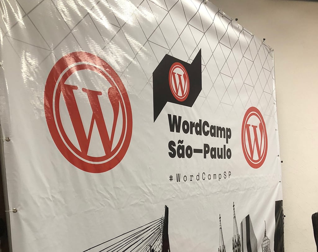 Wordcamp Sao Paulo 2019 Recap Internet Technology News - egg hunt 2018 recap roblox blog