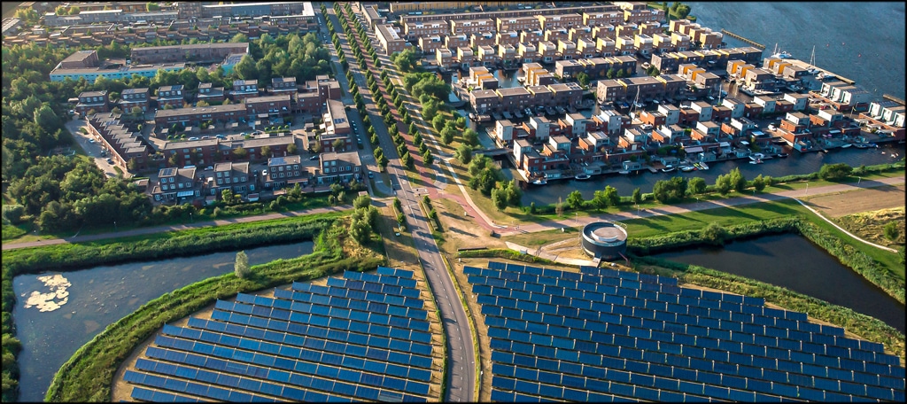 Community Solar Energy