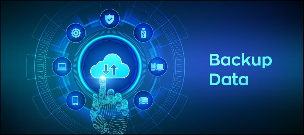 Data Backup