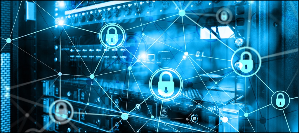 Dedicated Server Security