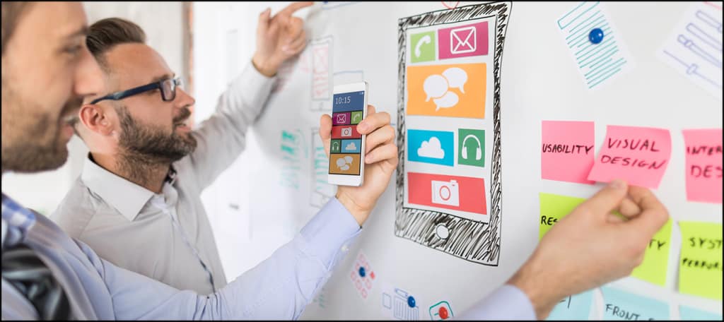 Dynamic Content Design