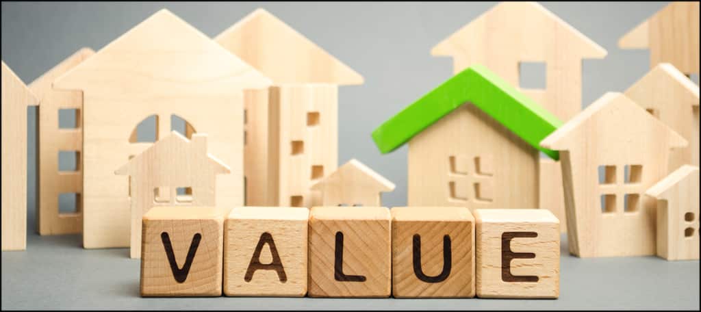 Increase Property Value