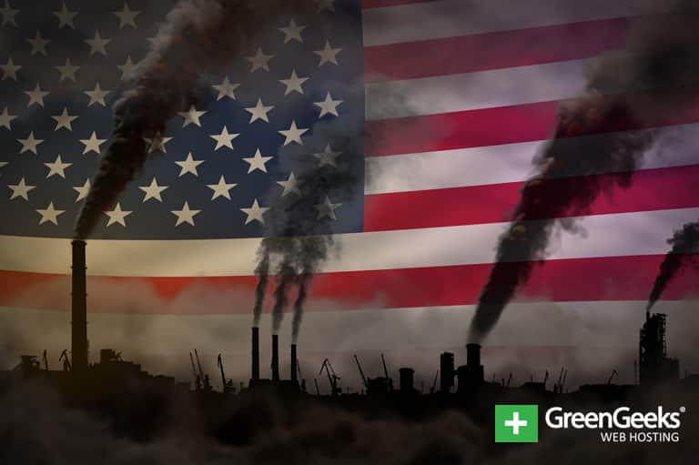 United States Emissions