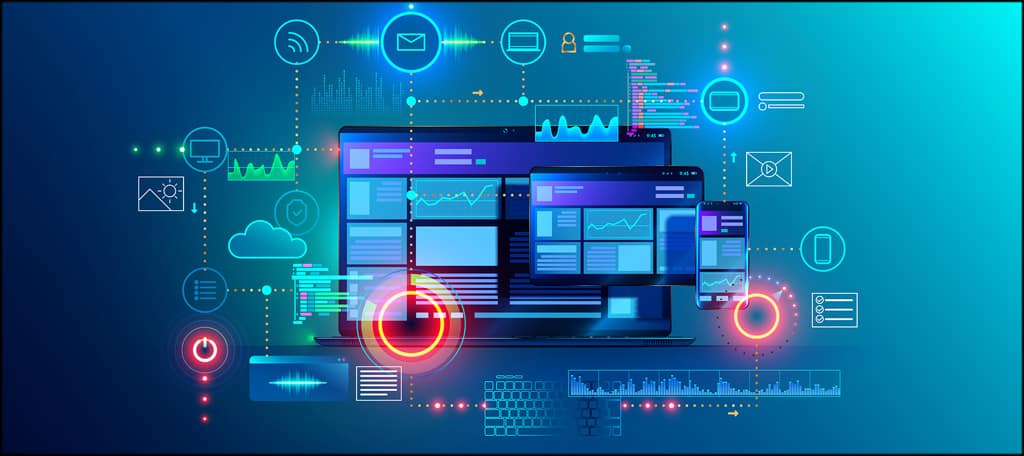 Website Design
