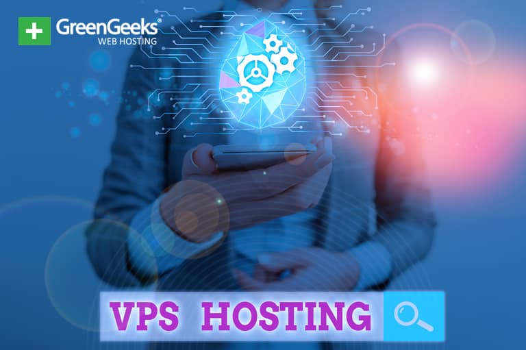 What Is VPS Hosting And When You Would Want It