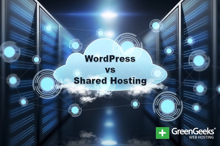 Shared Hosting Vs Wordpress Hosting Which Is Best For You Images, Photos, Reviews