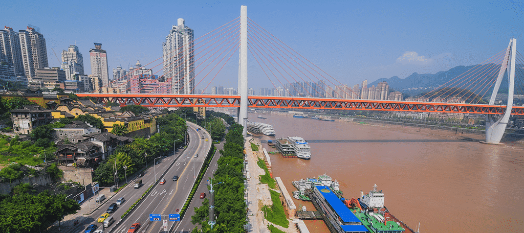 Yangtze River