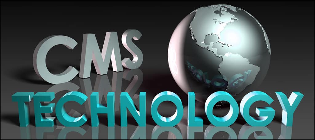 CMS Technology