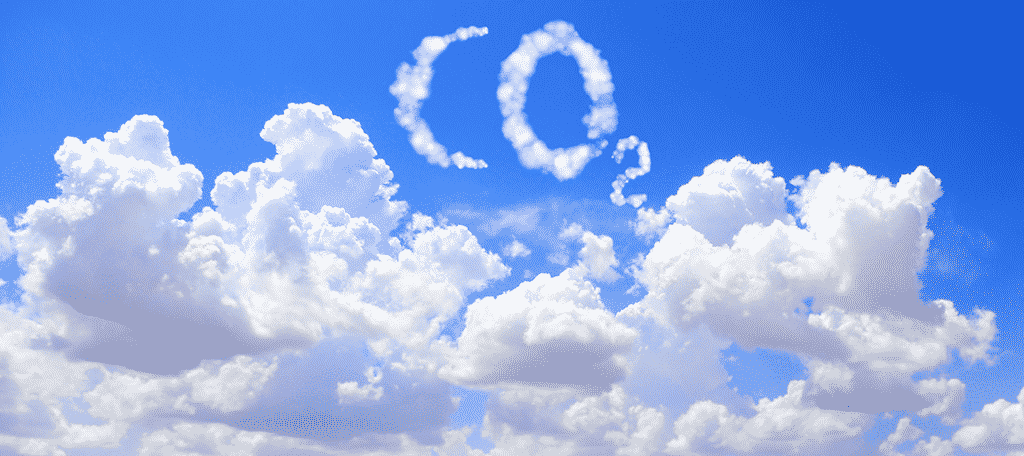 Emisiones de CO2