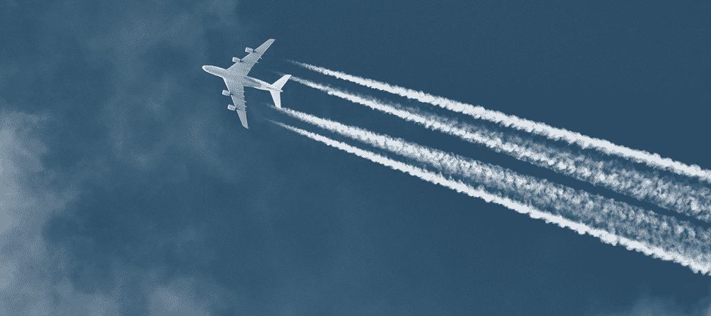 Contrails