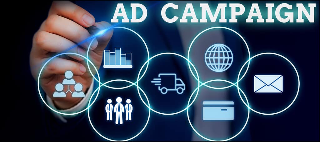 Create Ad Campaigns