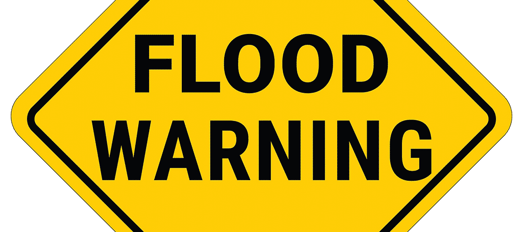 Flood Warning