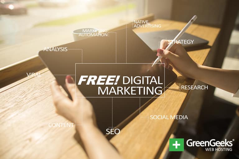 Free Website Promotion