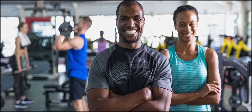 Nichos de blogs de saúde e fitness