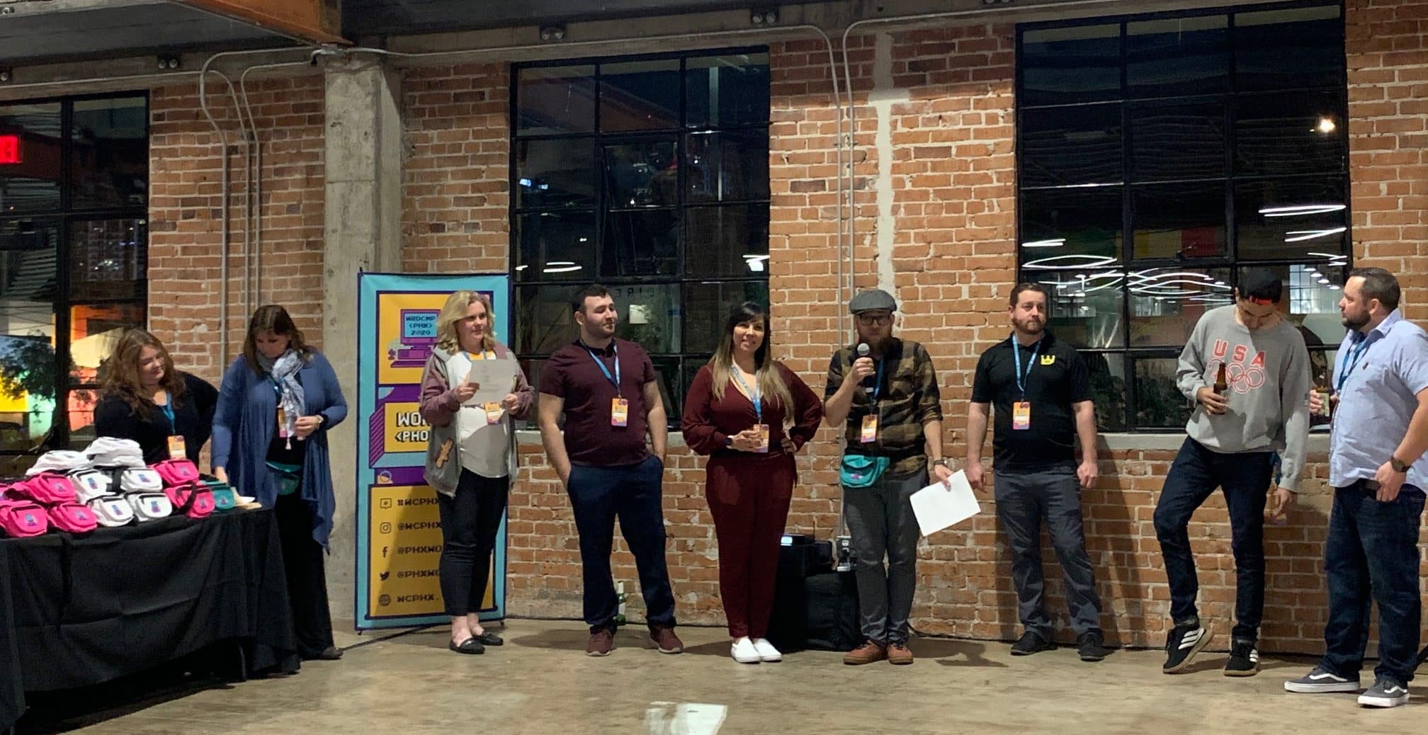 Wordcamp Phoenix 2020 Recap Internet Technology News - the phoenix brigade roblox