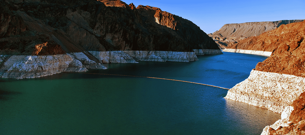 Lake-Mead