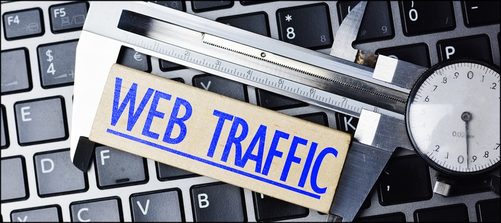 Measure Your Web Traffic