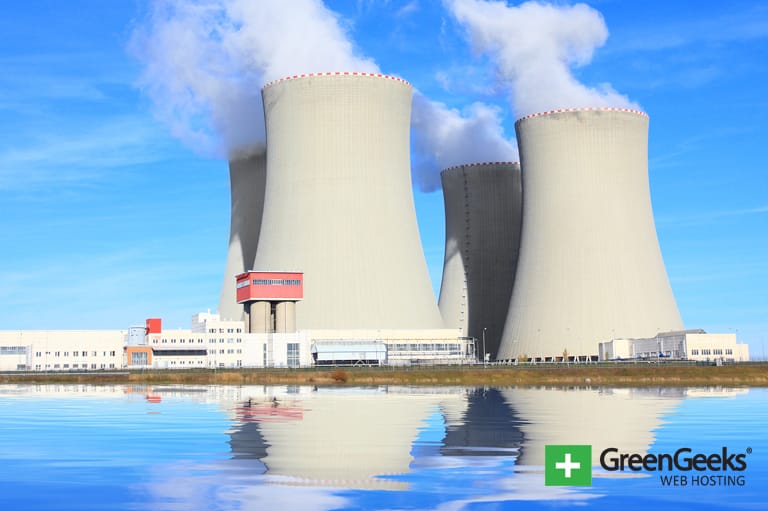 What Makes Nuclear Energy Good And Bad For The Environment Internet Technology News - roblox nuclear power plant disaster