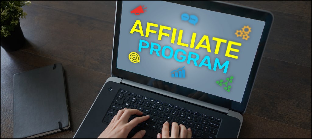 Affiliate Program Marketing