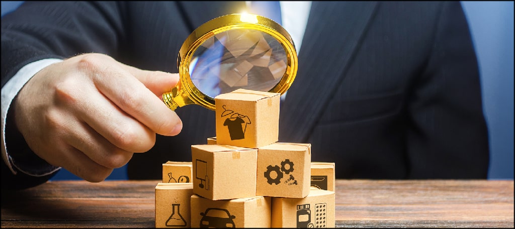 Analyze Target Consumer