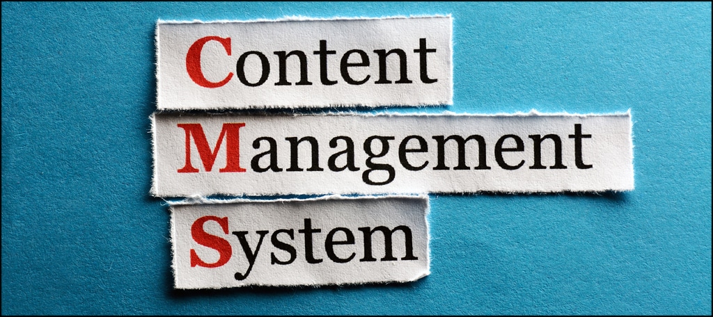 Content Management System