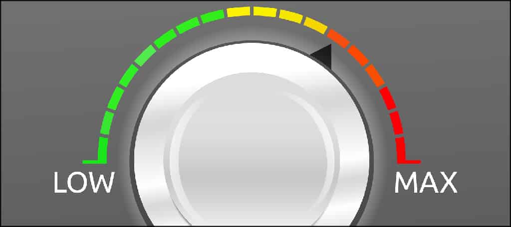 Control the Tone