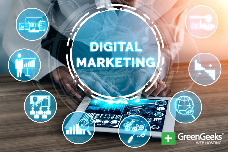 Digital Marketing Channels