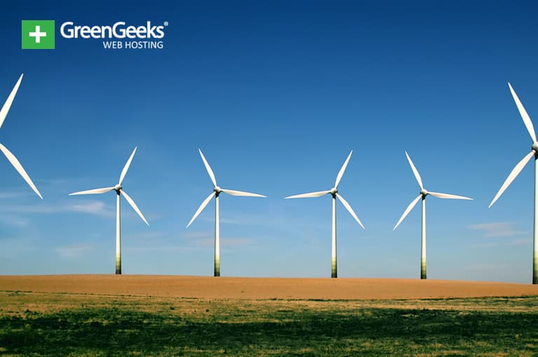 Generating Wind Energy