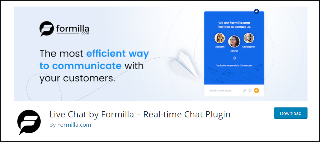 Wordpress one time for payment plugin chat best 15 Best