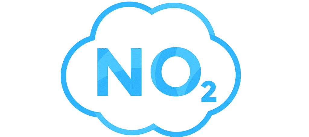 Nitrogen Dioxide