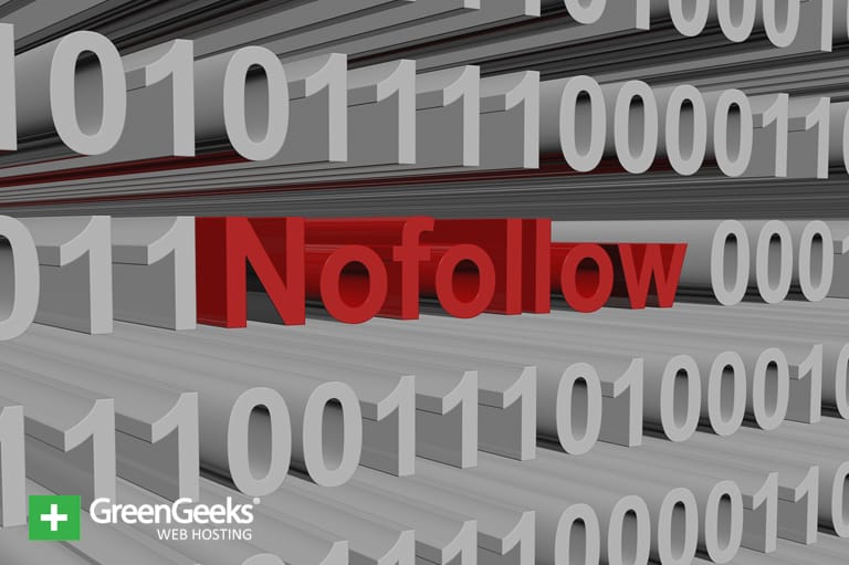 NoFollow Links