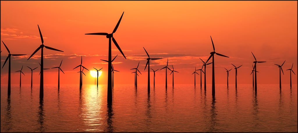 Offshore Wind Farm