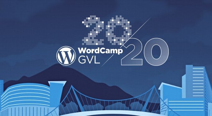 WordCamp Greenville 2020