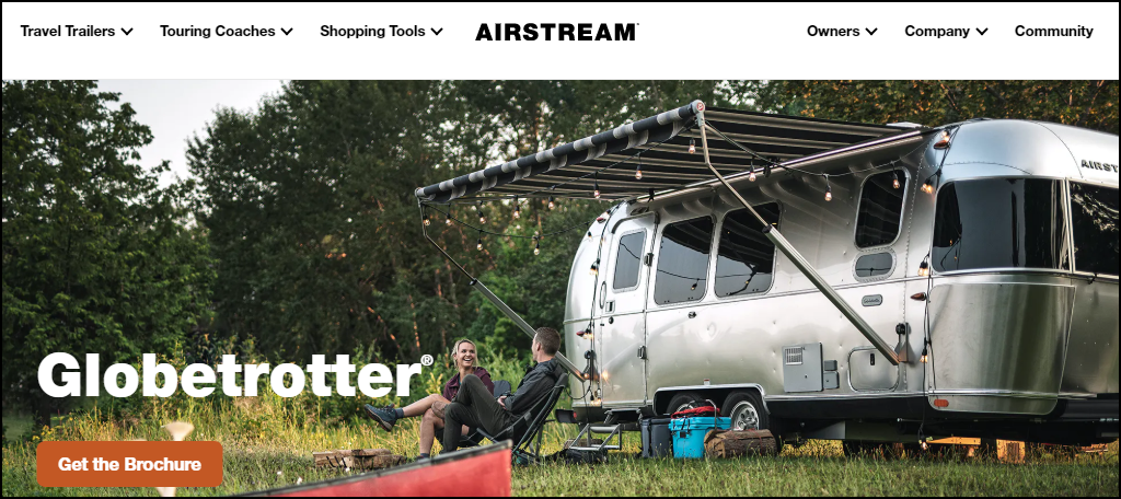 Airstream