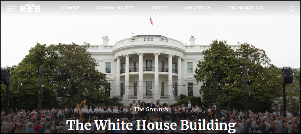 The White House