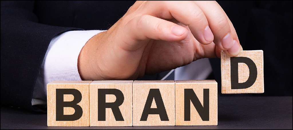 Branding