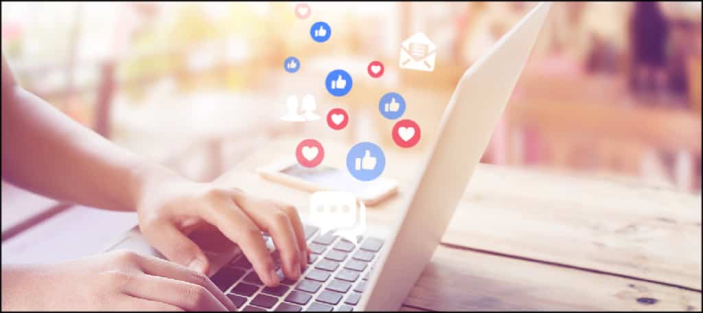 Getting Social Signals
