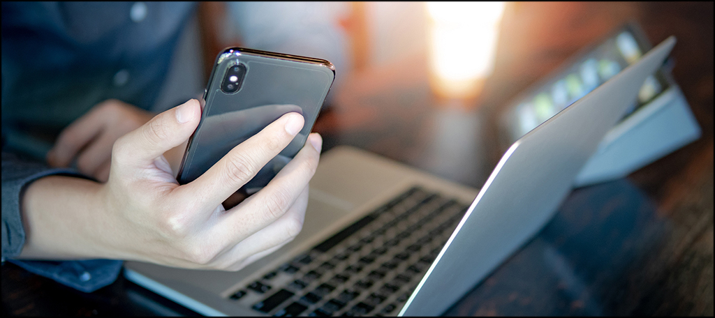 Mobile and Desktop Users