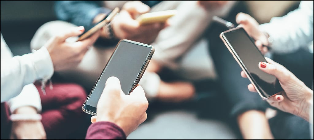 Mobile Friendly Website