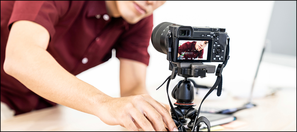 Online Event Camera Trouble