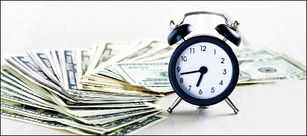 Saving Time and Money