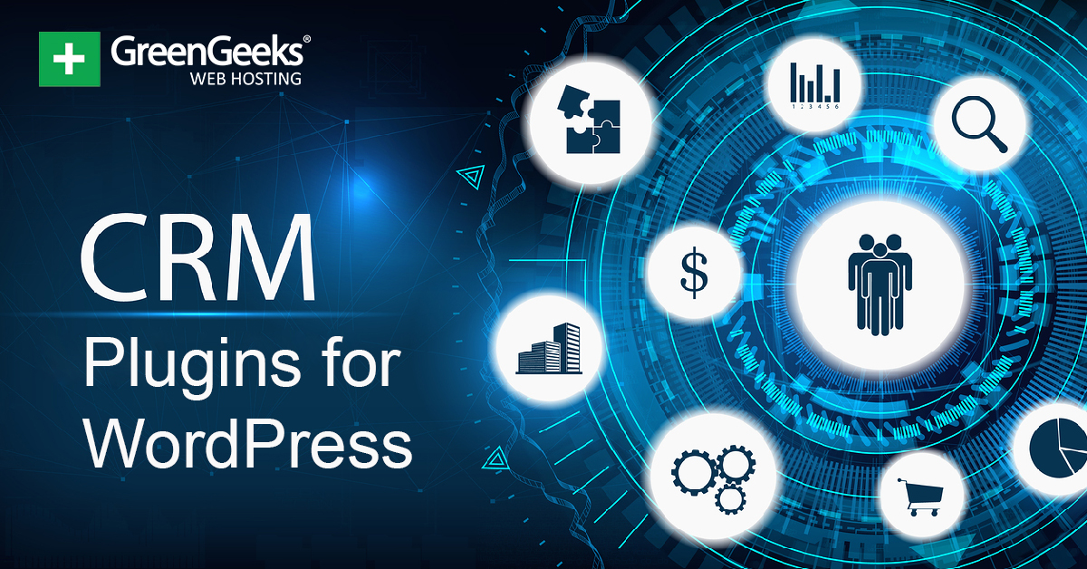 The Best WordPress CRM Plugins for 2024