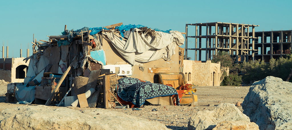 Developing NAtions
