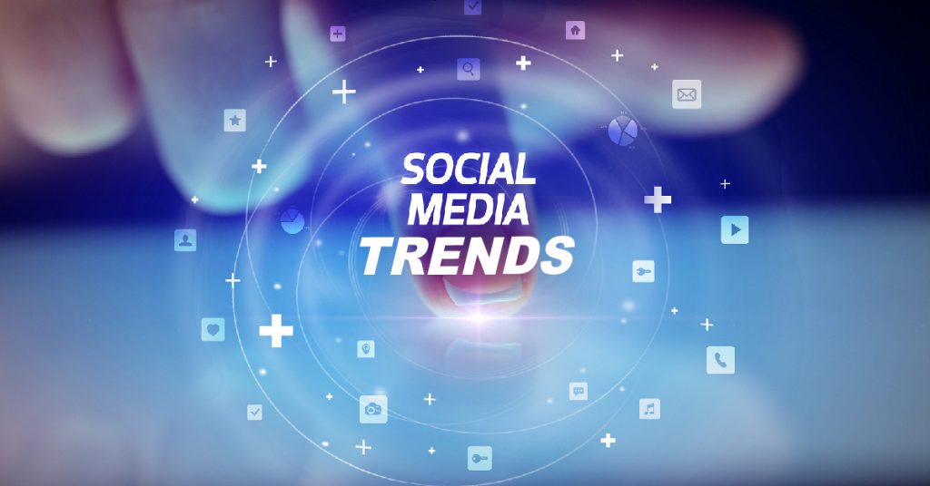 11 social media trends you need to know in 2023 Harro