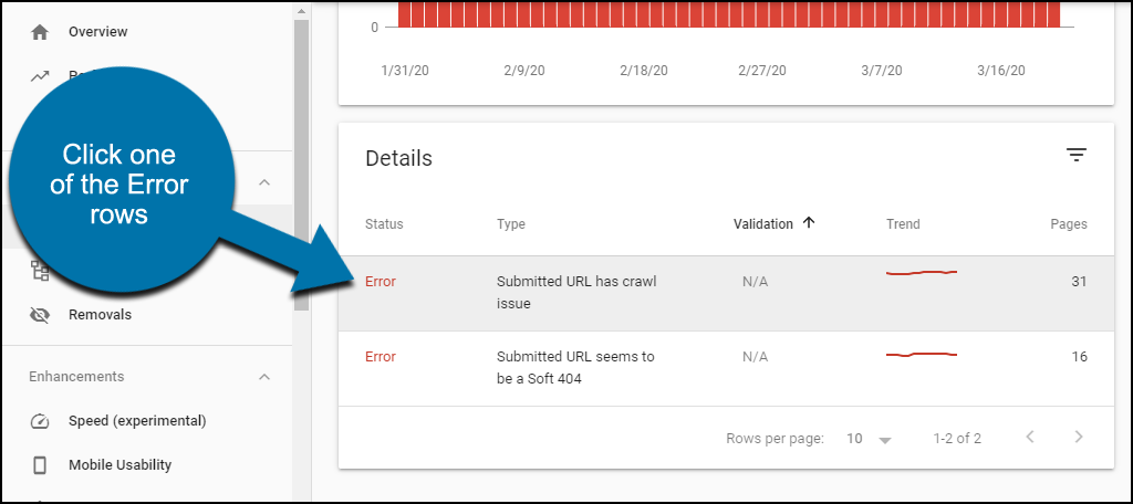 Google Rickrolls SEOs With Recrawl Now Button In Search Console