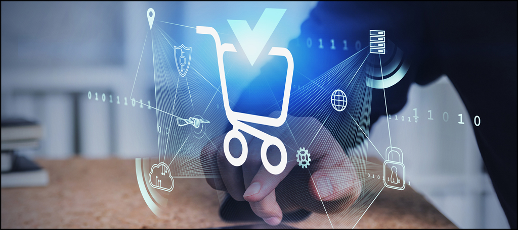 Building eCommerce Website