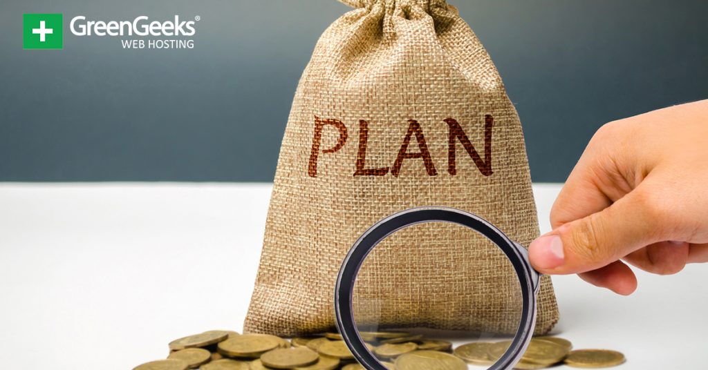 Economic Recovery Plan