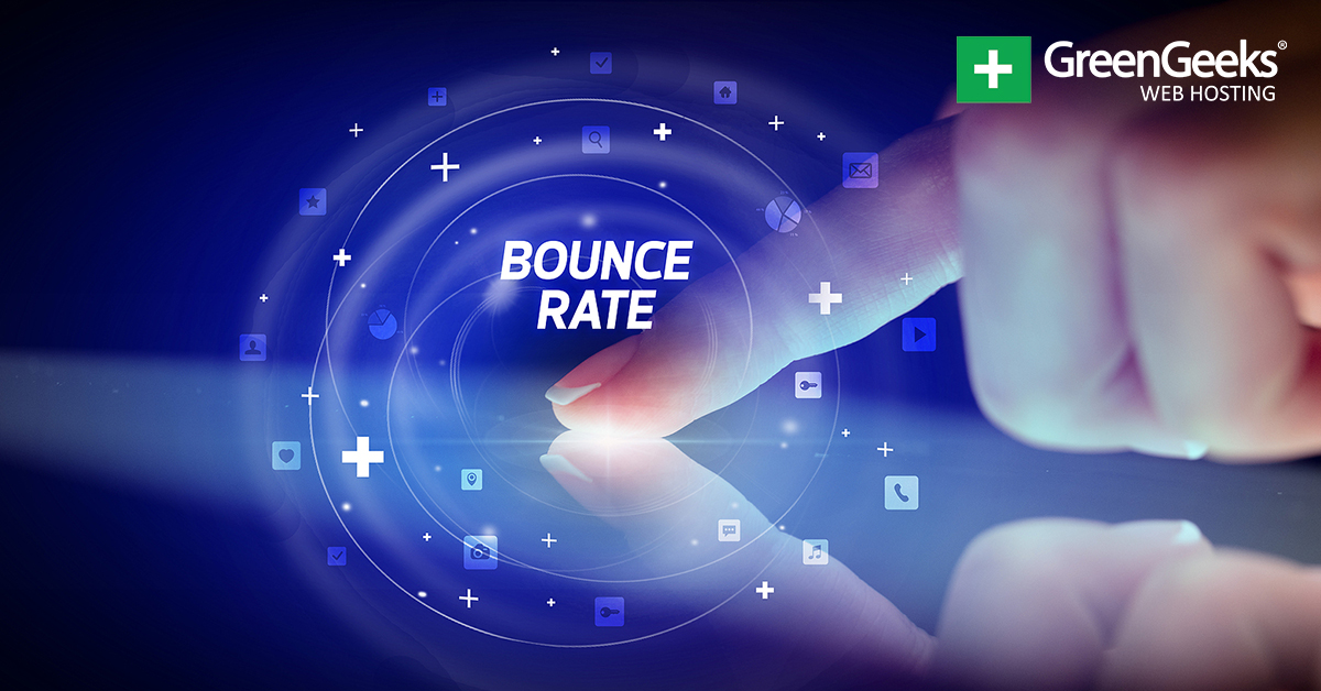 The Significance of Bounce Rate and How to Improve It