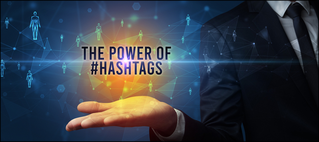 Know Your Hashtags